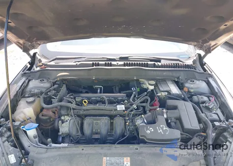 2016 Ford Fusion Se из США, поврежденный, VIN 3FA6P0H77GR262153